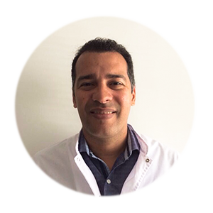 DR. EDINSON RUBIO